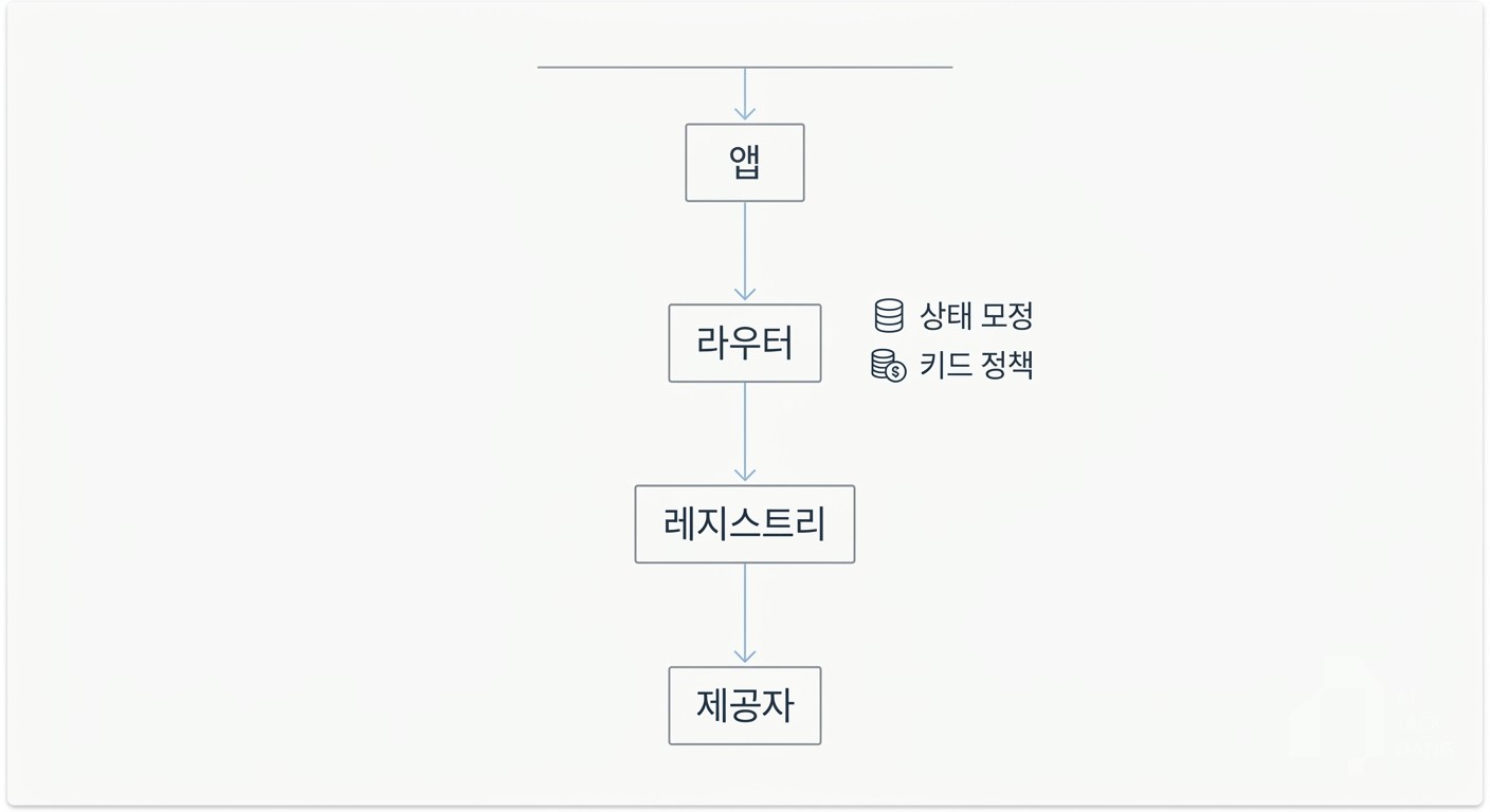 구성하는 것을 권장합니다.